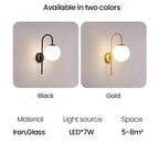 ソラーラ｜壁掛け灯