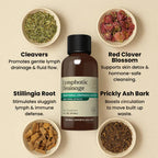 Lymphatic Drainage Drops for Daily Lymphatic Wellness Support