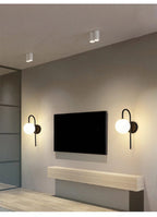 ソラーラ｜壁掛け灯