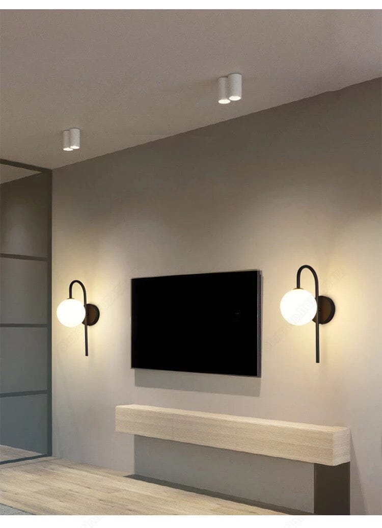 ソラーラ｜壁掛け灯