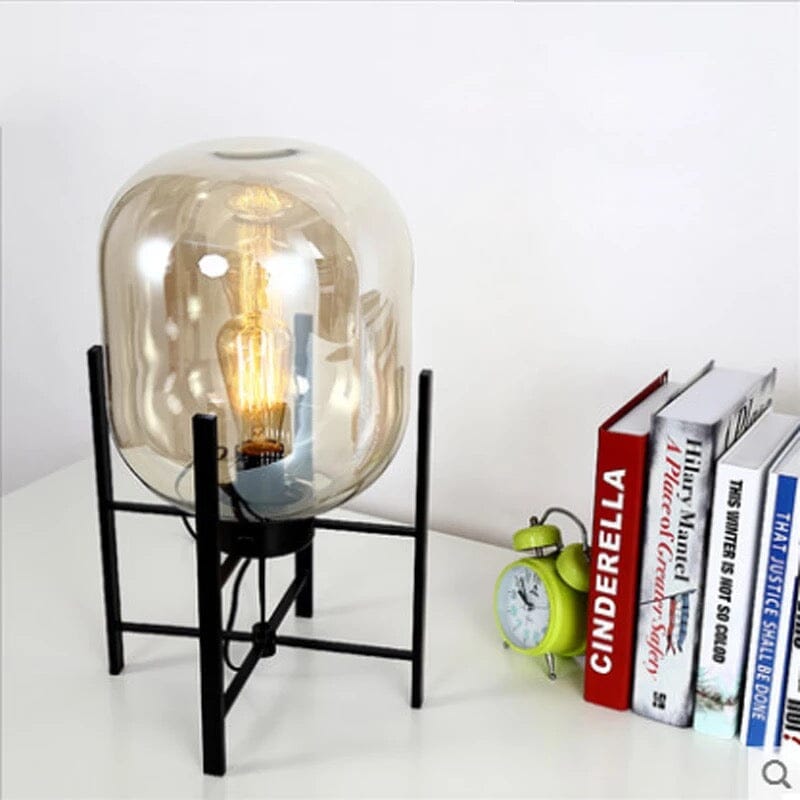 Liora Glühbirnenlampe