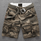 Practical Cargo Shorts