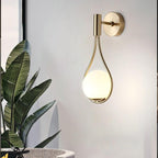 Solara | Tropfenlampe