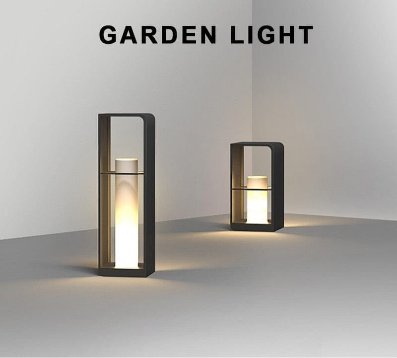 Amara Garden Lamp