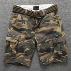 Practical Cargo Shorts