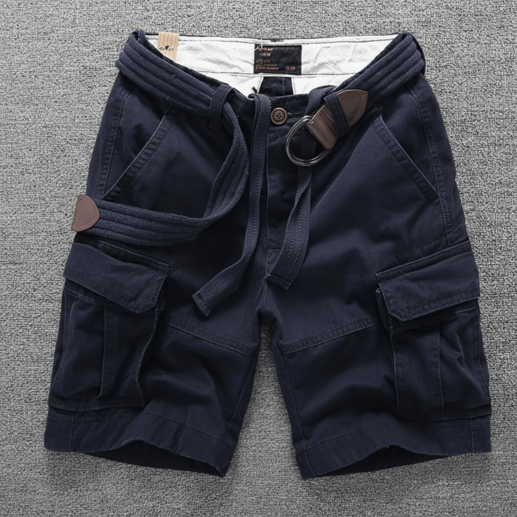 Practical Cargo Shorts