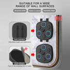 مدرب الملاكمة الذكي بانشميت