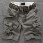 Practical Cargo Shorts