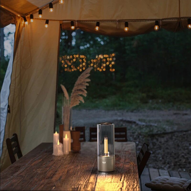 Luminara Leuchtlampen