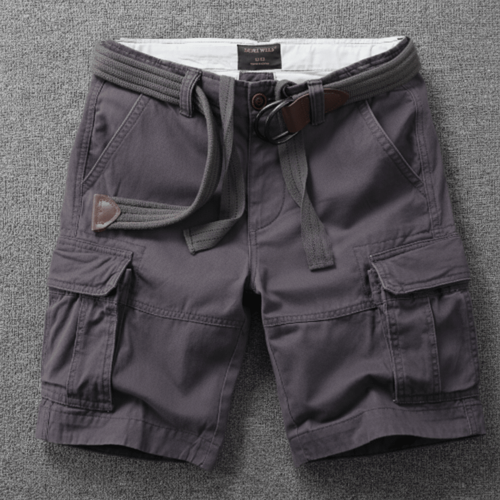 Practical Cargo Shorts