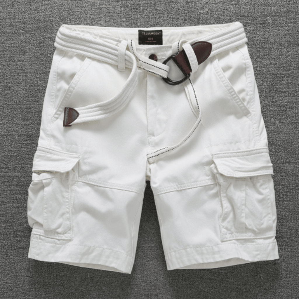 Practical Cargo Shorts