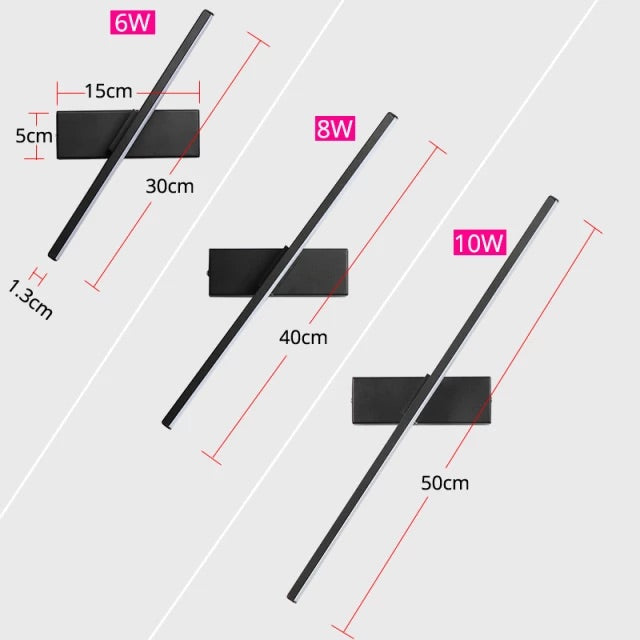 Archeon | Wandleuchte