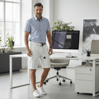 Practical Cargo Shorts