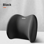 SomniCare Nakkestøttepute for Cervikal og Lumbal Rygg