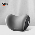 SomniCare Nakkestøttepute for Cervikal og Lumbal Rygg