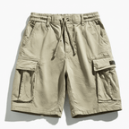 Everyday Utility Cargo Shorts