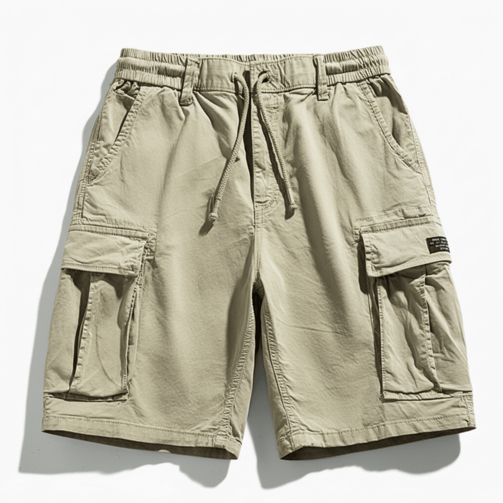 Everyday Utility Cargo Shorts