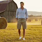 Everyday Utility Cargo Shorts