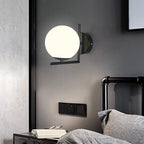 Elara vegglampe