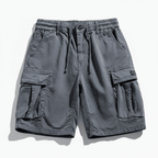 Everyday Utility Cargo Shorts