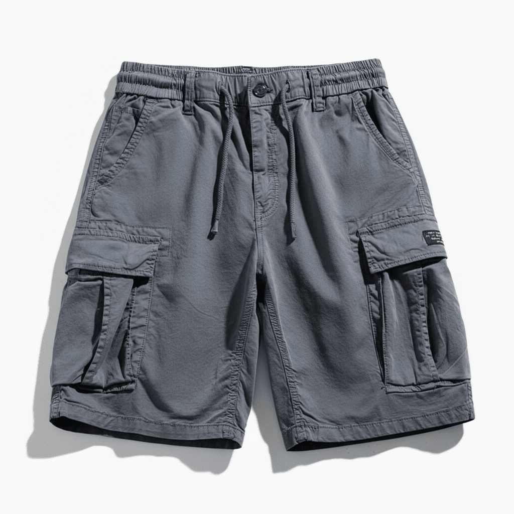 Everyday Utility Cargo Shorts
