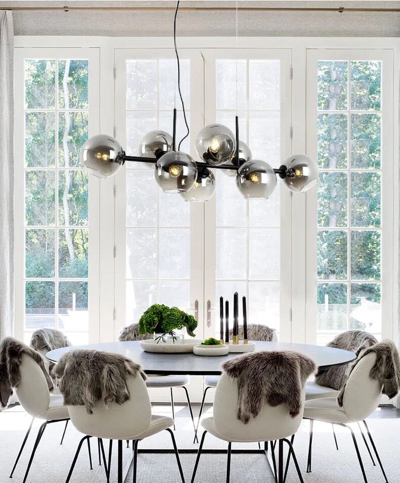 Aveline Bubble Chandelier