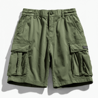 Everyday Utility Cargo Shorts