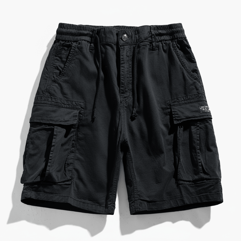 Everyday Utility Cargo Shorts