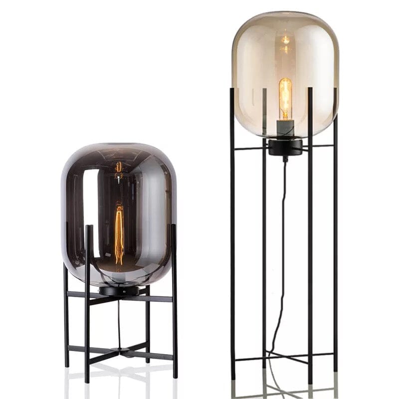 Liora Glühbirnenlampe