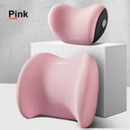 SomniCare Nakkestøttepute for Cervikal og Lumbal Rygg