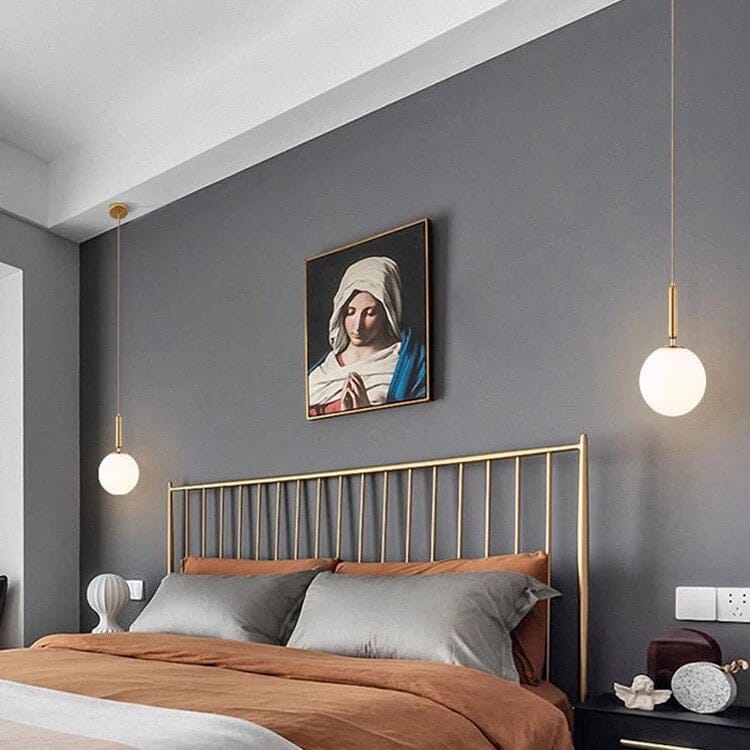 Bellaro Pendelleuchte