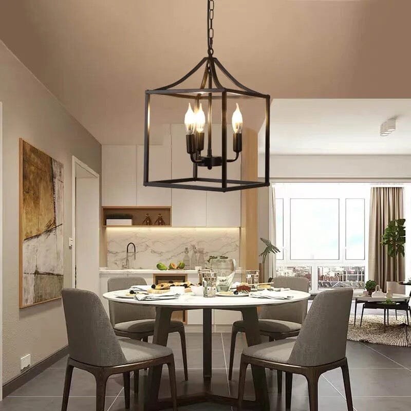 Aurelia Chandelier