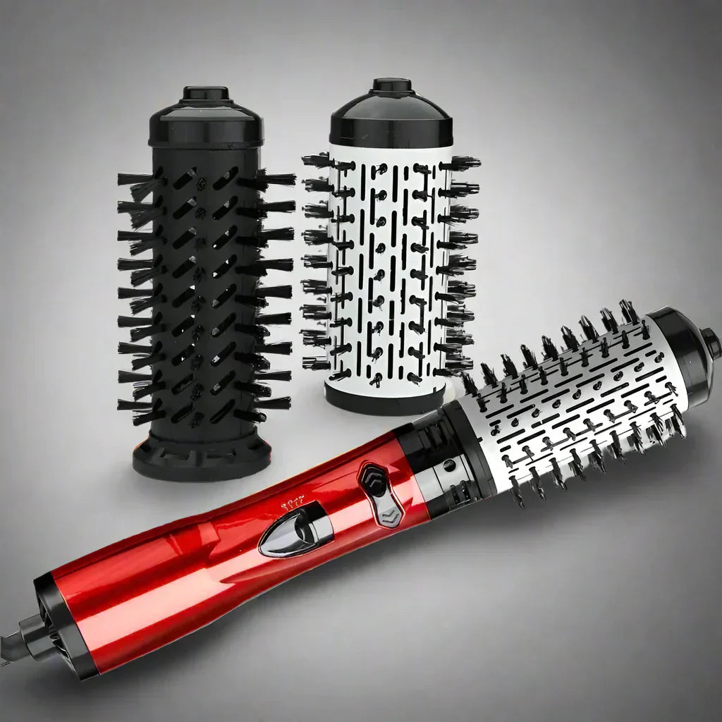 Aurava | Hair Styling Brush