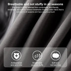 SomniCare Nakkestøttepute for Cervikal og Lumbal Rygg