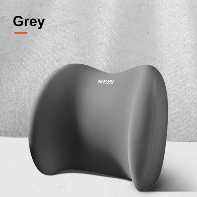 SomniCare Nakkestøttepute for Cervikal og Lumbal Rygg