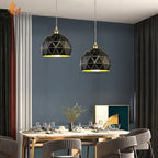 Calora | 阿兹特克风格吊灯