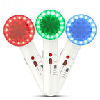 Novalift EMS slankingsenhet med ultralydkavitasjon og radiofrekvens | Petprovac