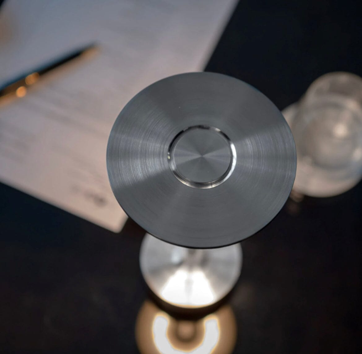 Orion | Pöytälamppu