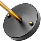 Kestrel industriell vegglampe