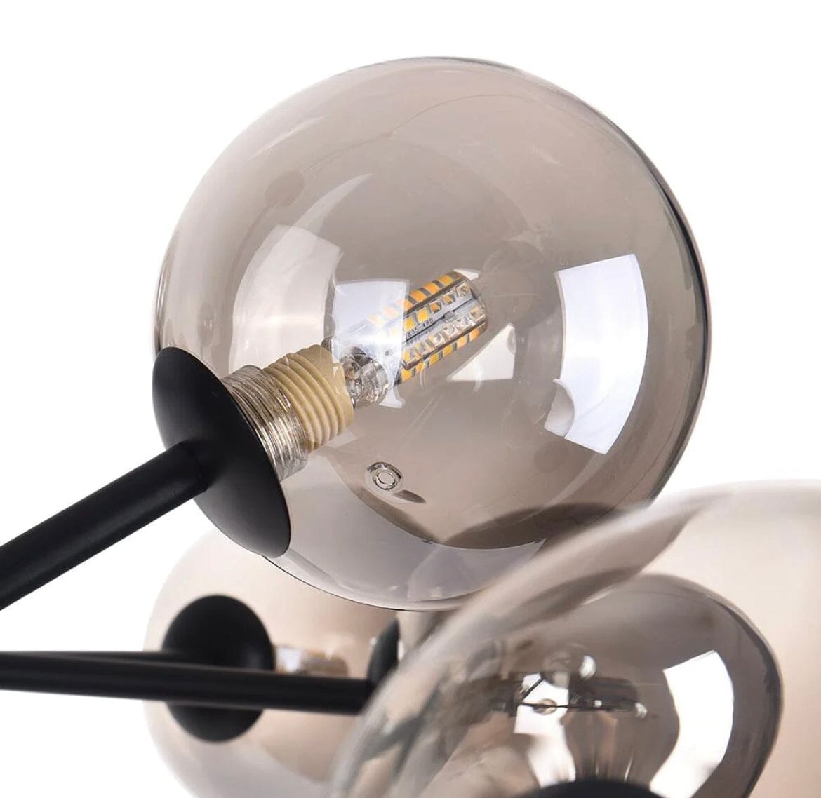 Aureon Sputnik Chandelier