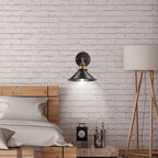 Kestrel industriell vegglampe