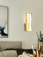 Liora vegglampe