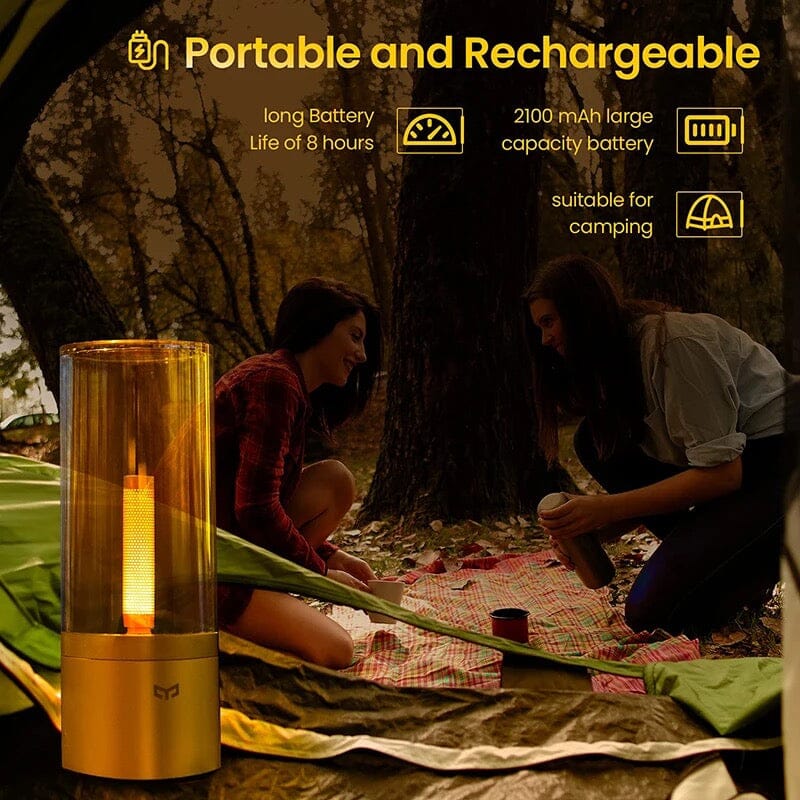 Luminara gloeilampen