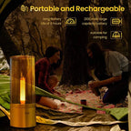 Luminara gloeilampen