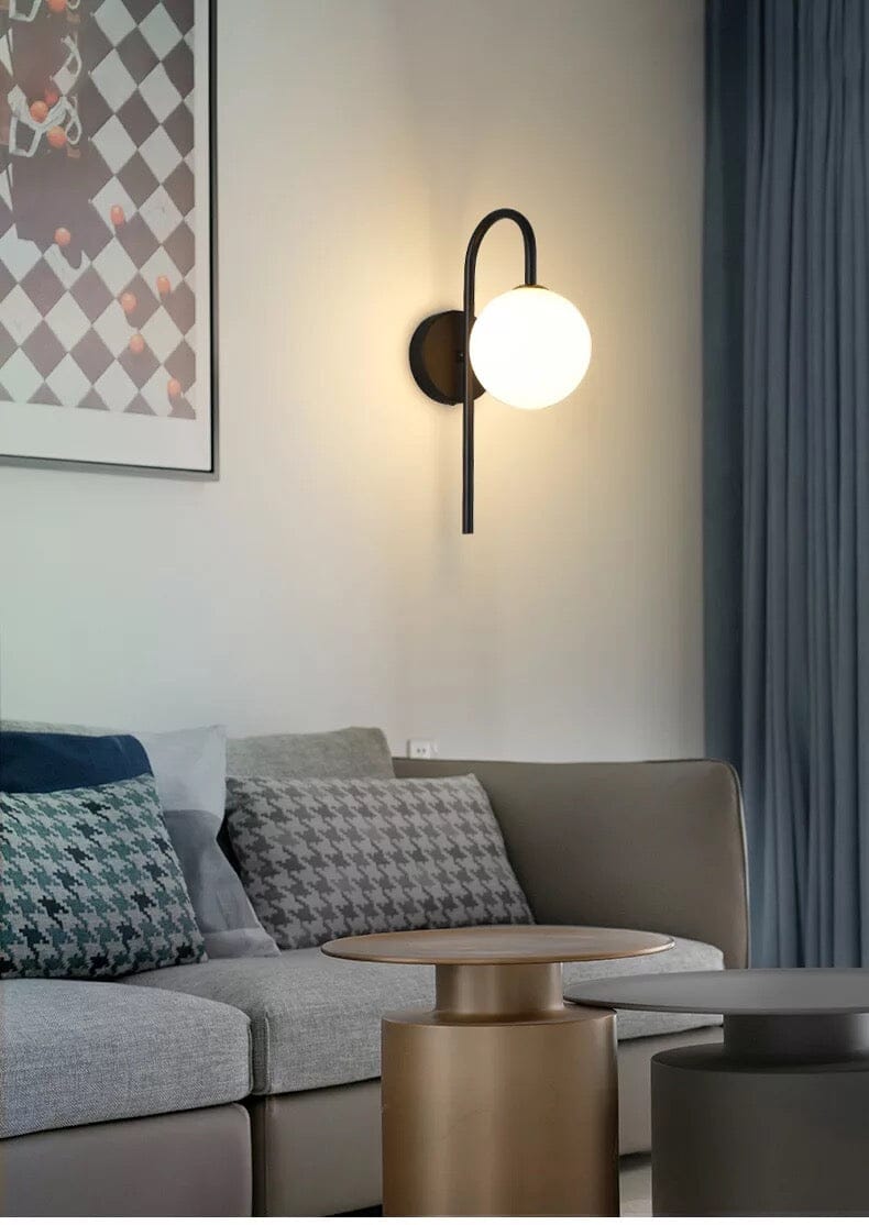 ソラーラ｜壁掛け灯