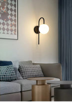 ソラーラ｜壁掛け灯