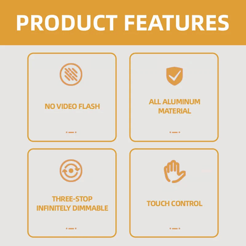 Orion | Pöytälamppu