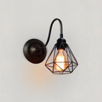 Harlow Vintage Iron Lampshades