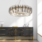 Aurelia | Coronet lysekrone