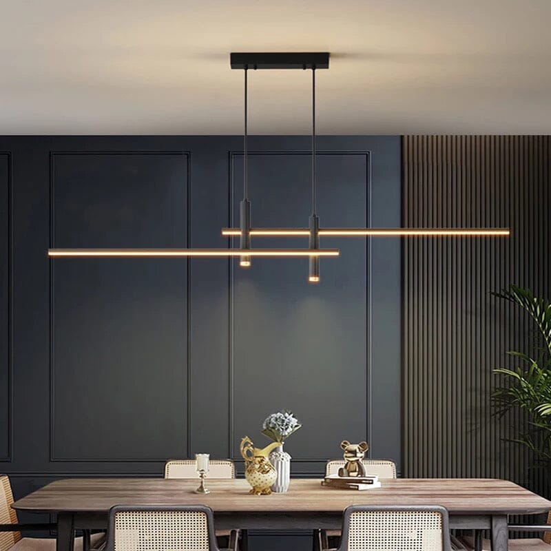 Vellaro | Two Light Chandelier